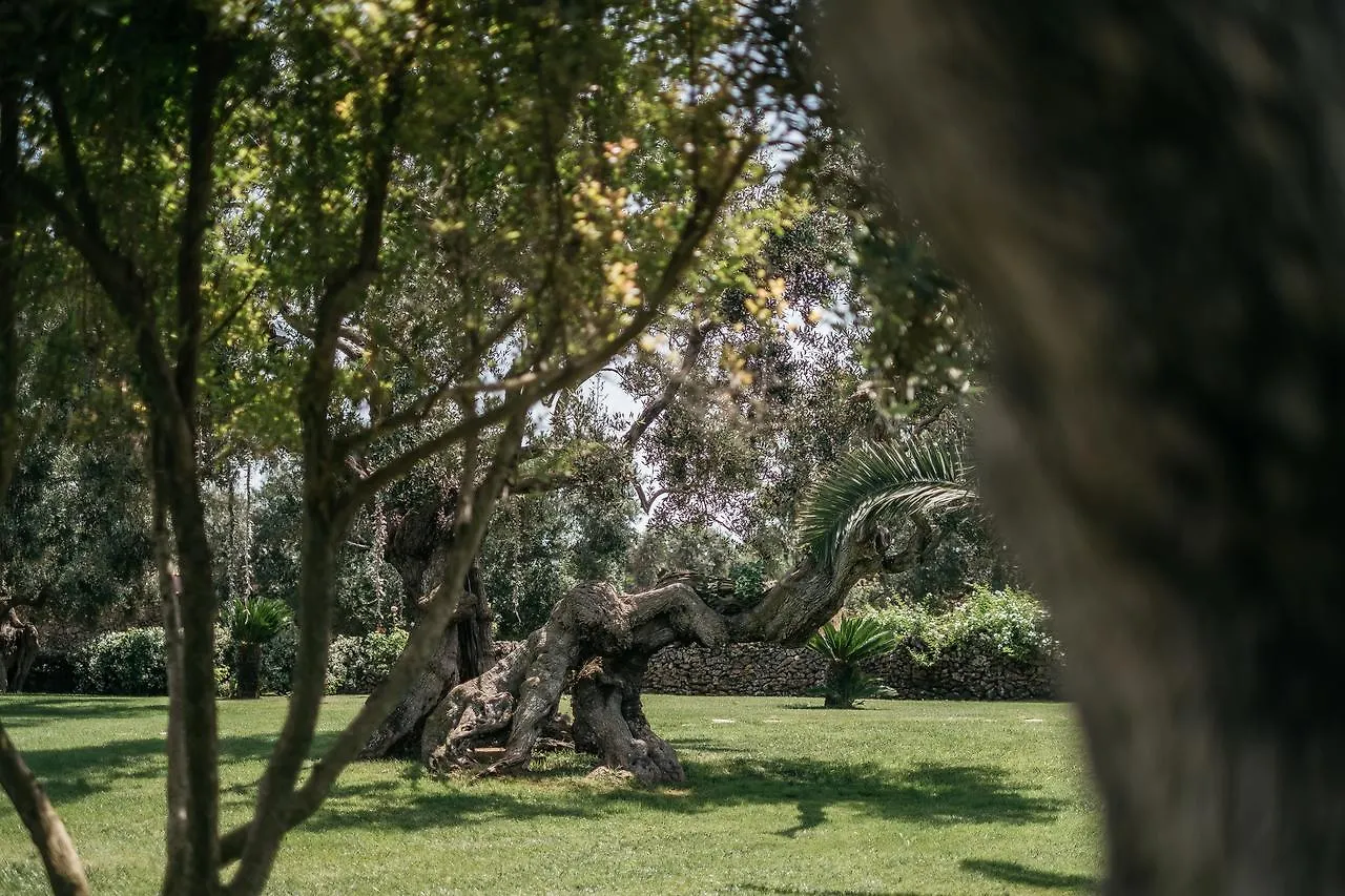 Tenuta Monacelli Lecce Italy