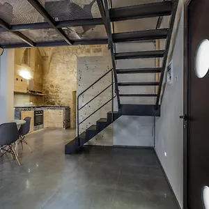 Relais Santa Croce Appartement