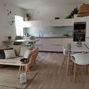 Al 50 Mq Appartement