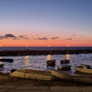 Joy Trappeto (Sicily)