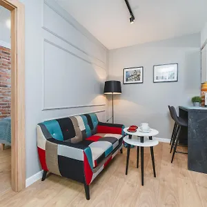 Saint Florian's - Old Town Luxury - By Upstairs Cracovia