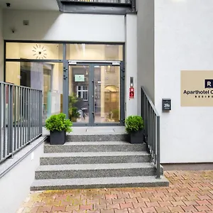 Aparthotel Cracovia Residence Cracovia
