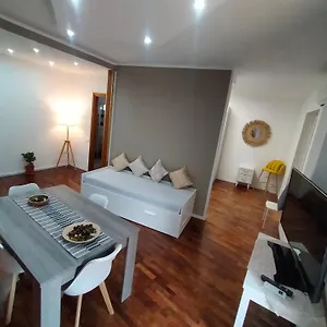 Tarantula Appartement