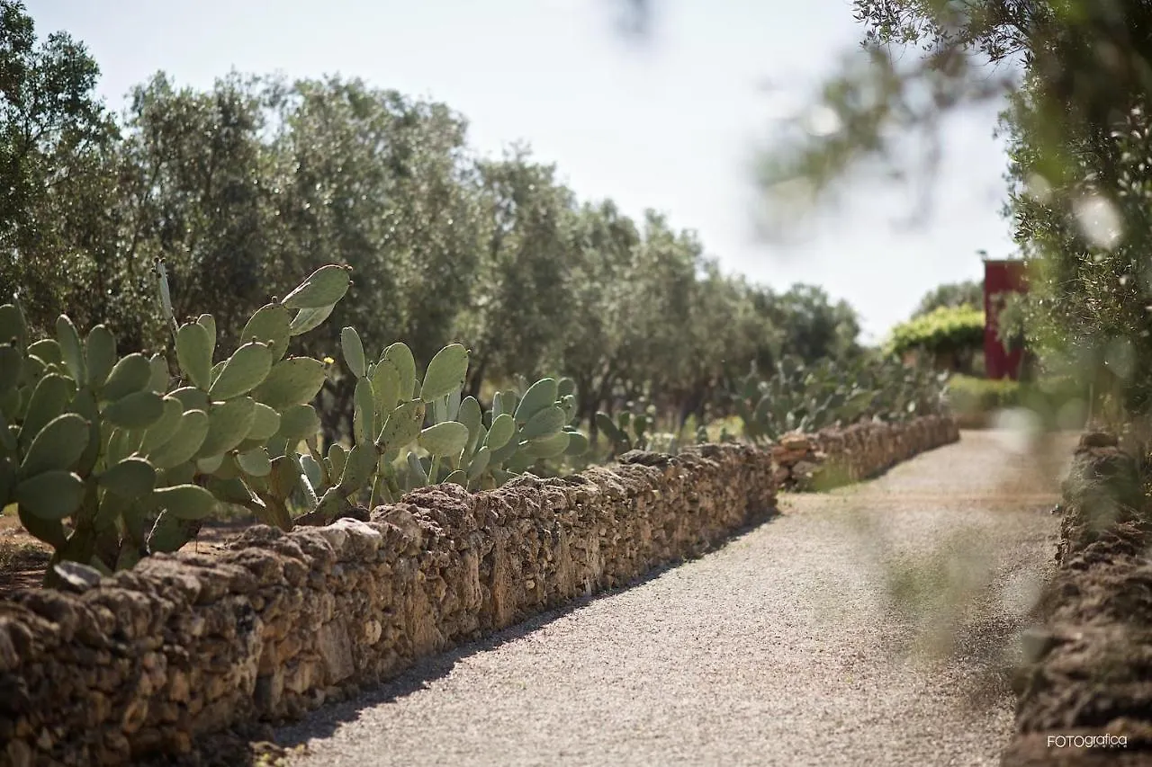 Landsted Tenuta Monacelli Lecce