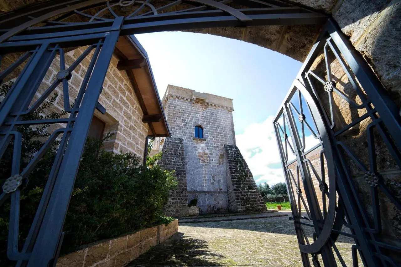 Tenuta Monacelli Lecce 0*,  Italien