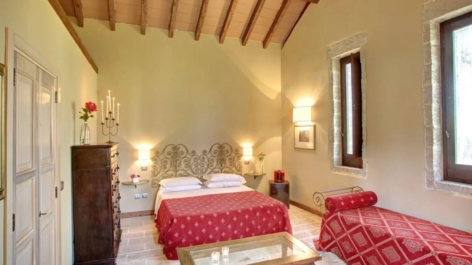Tenuta Monacelli Lecce Italien