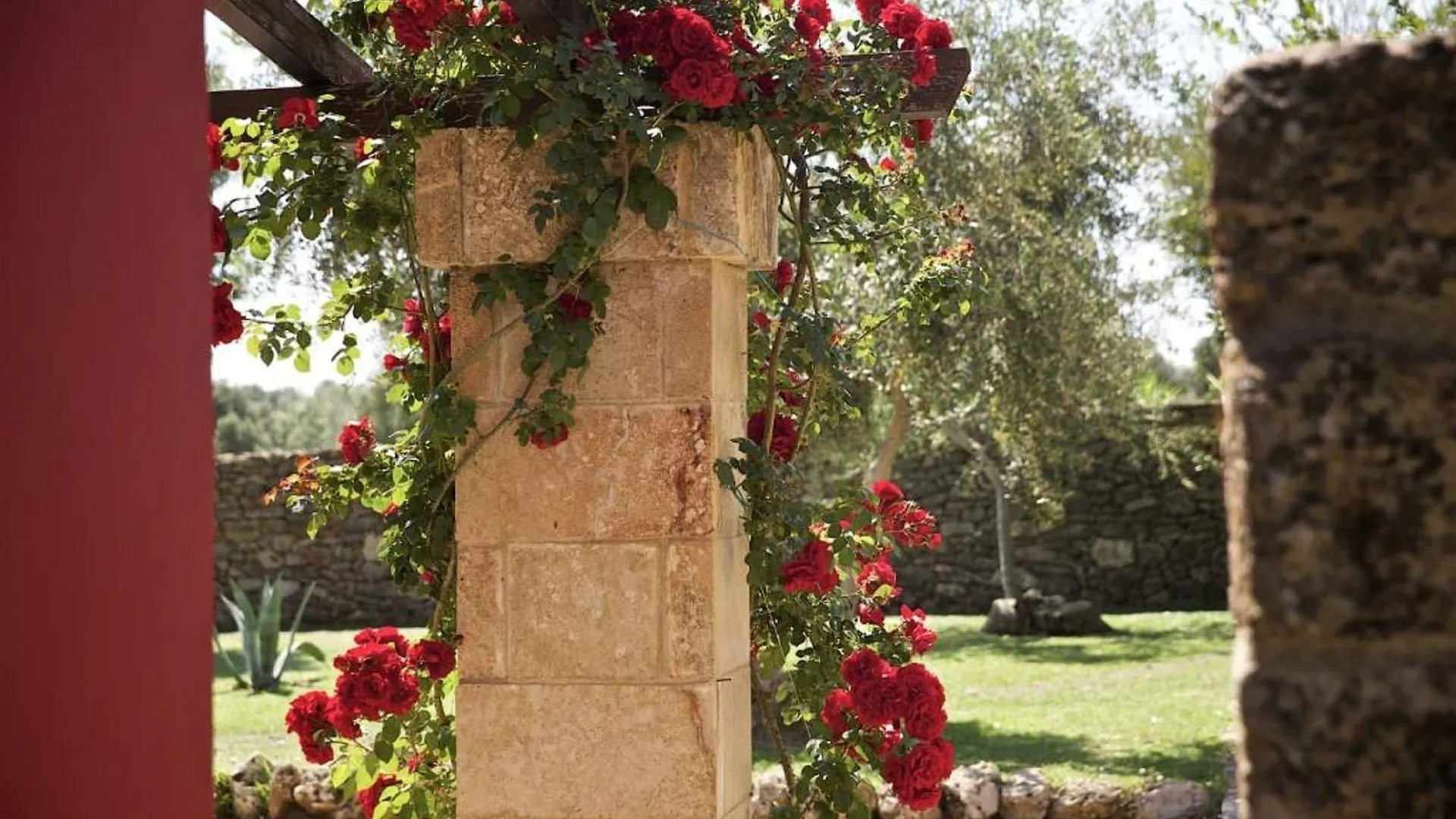 Landsted Tenuta Monacelli Lecce