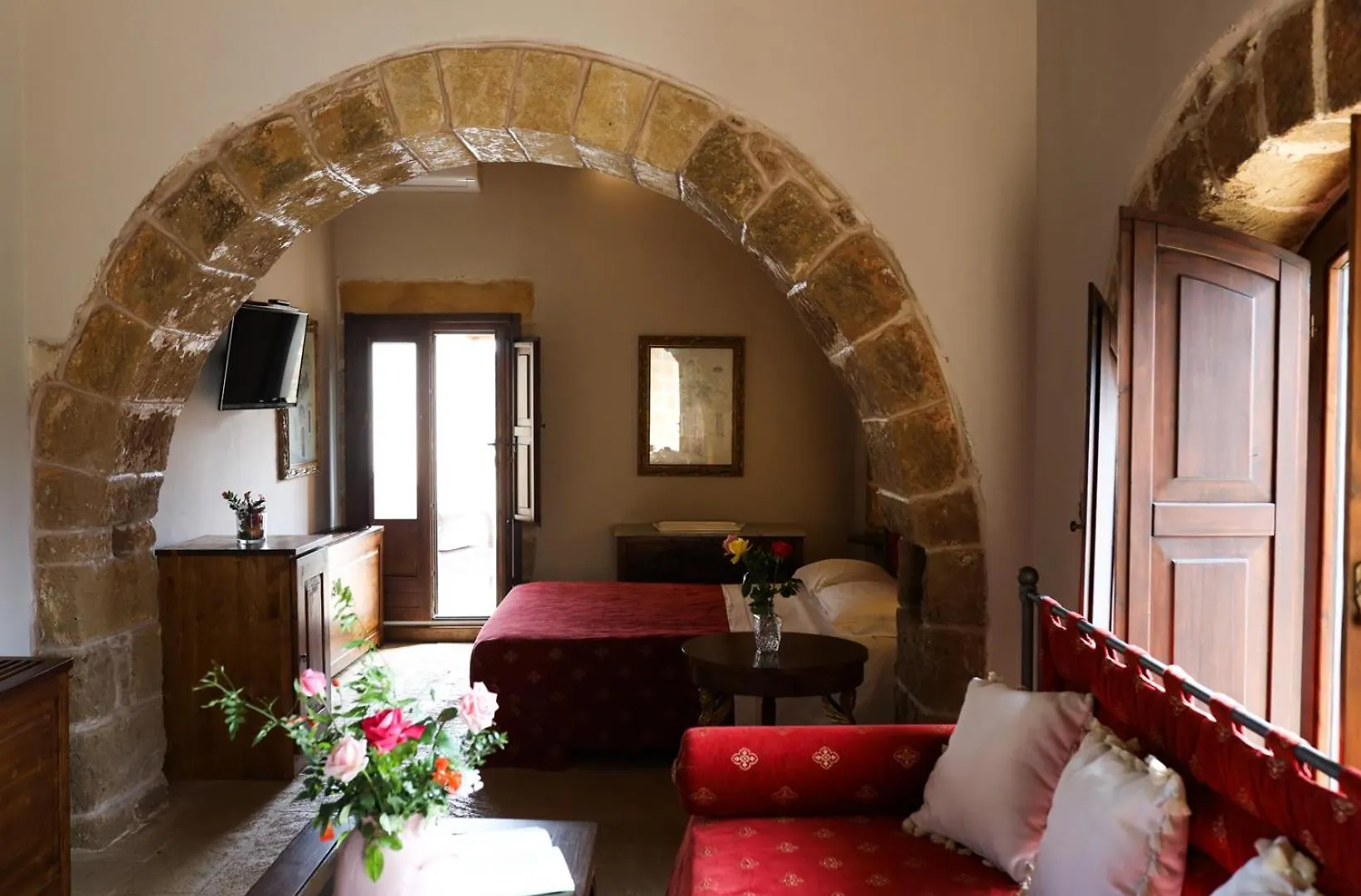 Tenuta Monacelli Lecce