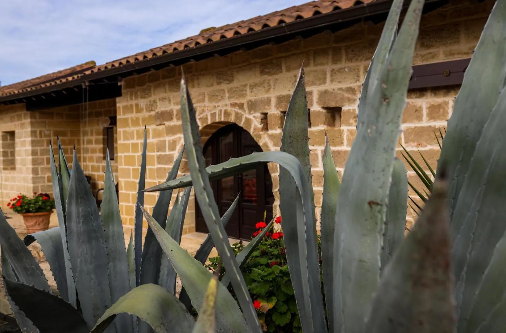 Tenuta Monacelli Lecce