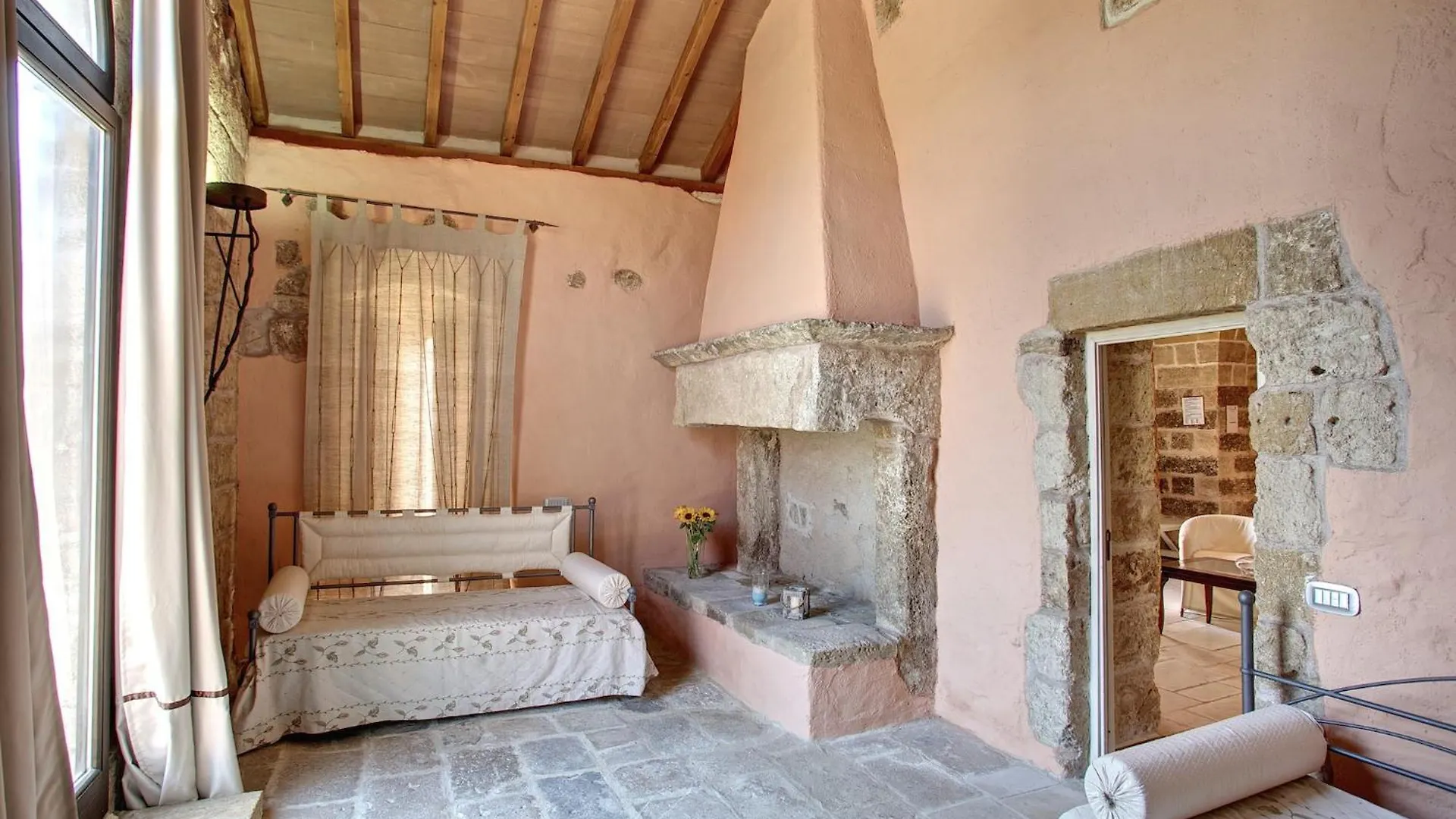 Landsted Tenuta Monacelli Lecce